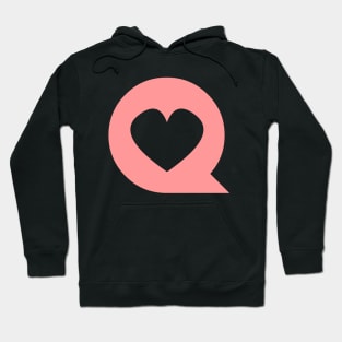 Heart Hoodie